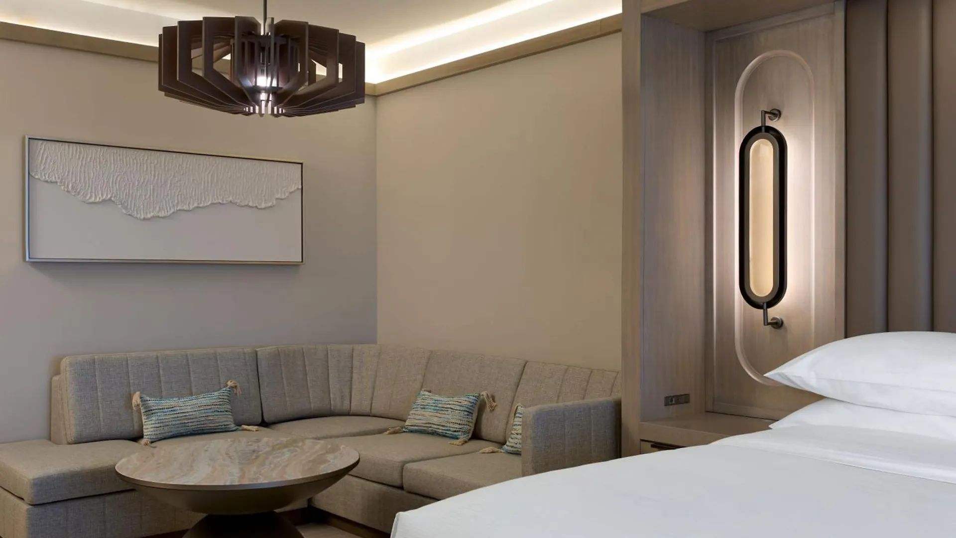 *** Hotel Jw Marriott St Maarten Beach Resort & Spa Dawn Beach Sint Maarten/Saint Martin