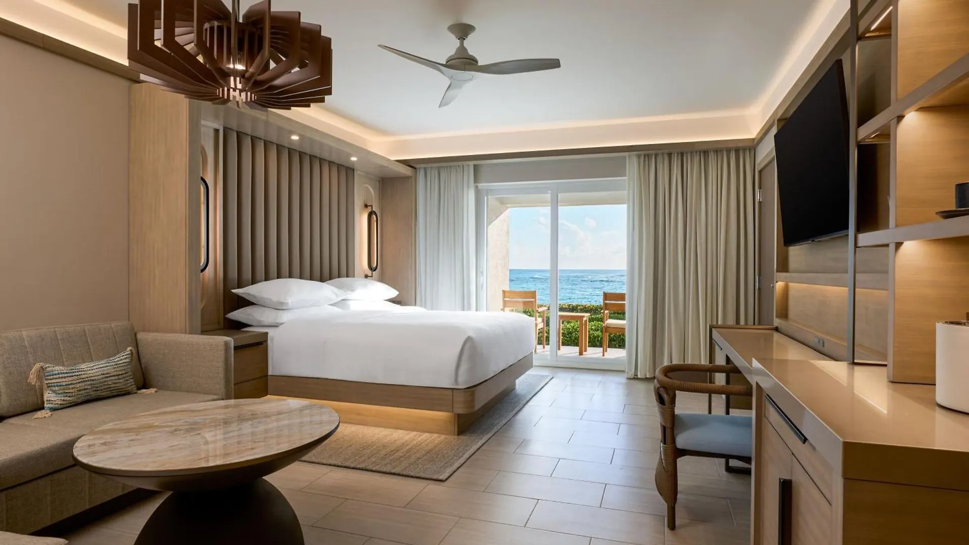 Hotel Jw Marriott St Maarten Beach Resort & Spa Dawn Beach