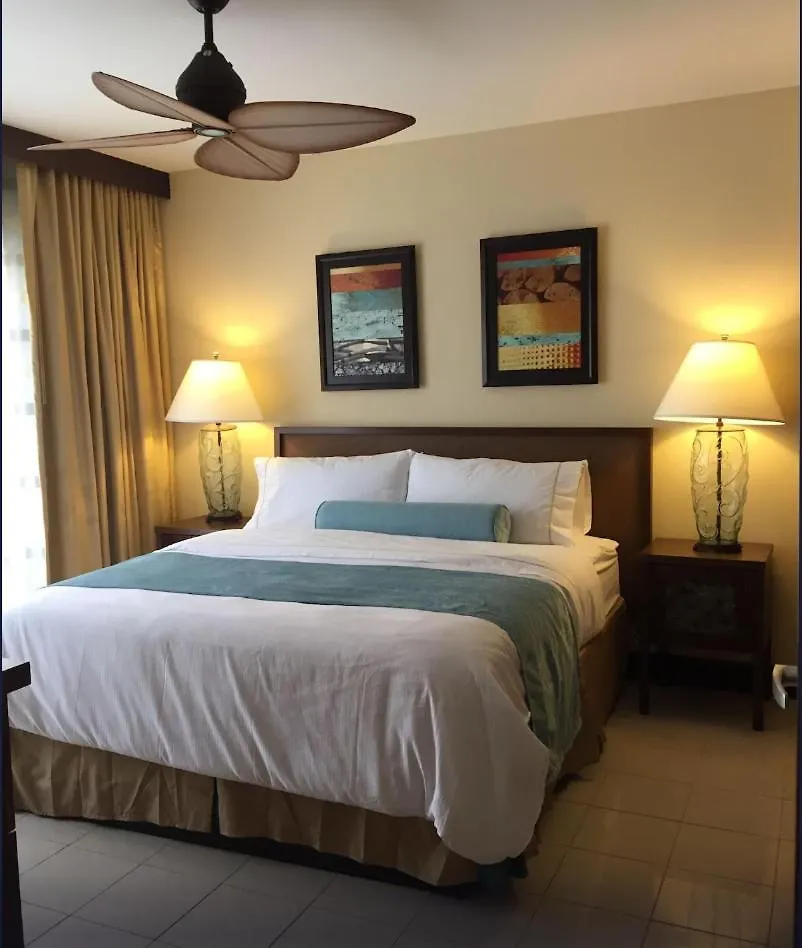 Jw Marriott St Maarten Beach Resort & Spa Dawn Beach