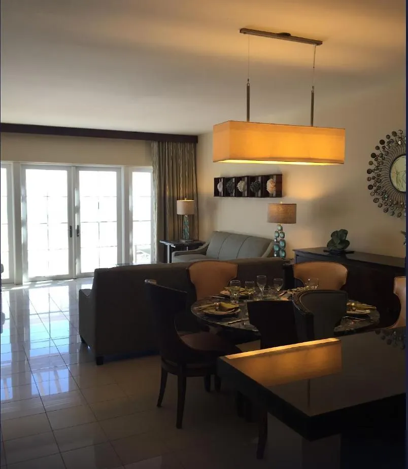 Hotel Jw Marriott St Maarten Beach Resort & Spa Dawn Beach
