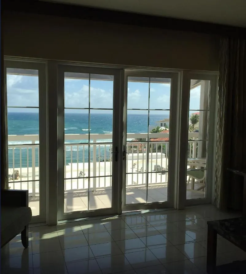 Jw Marriott St Maarten Beach Resort & Spa Dawn Beach Sint Maarten/Saint Martin