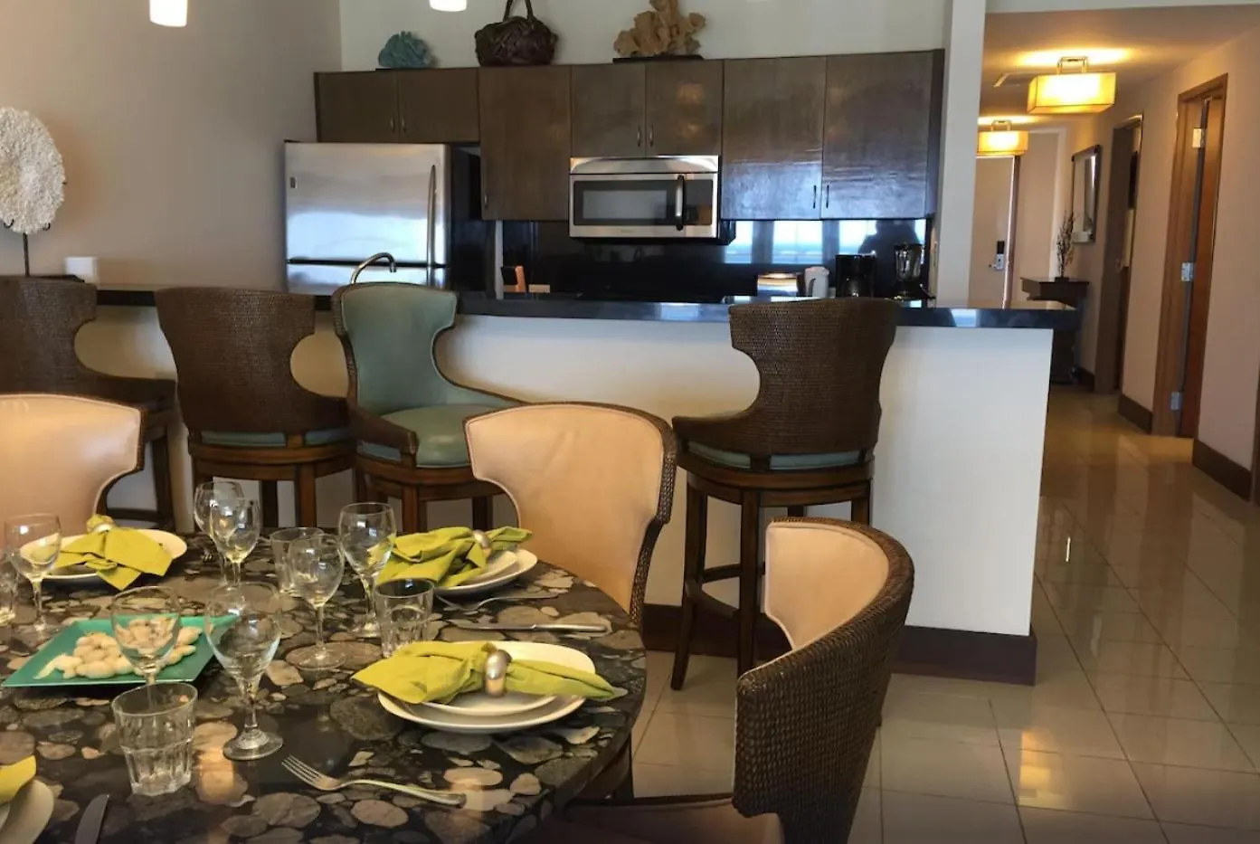 *** Hotel Jw Marriott St Maarten Beach Resort & Spa Dawn Beach Sint Maarten/Saint Martin