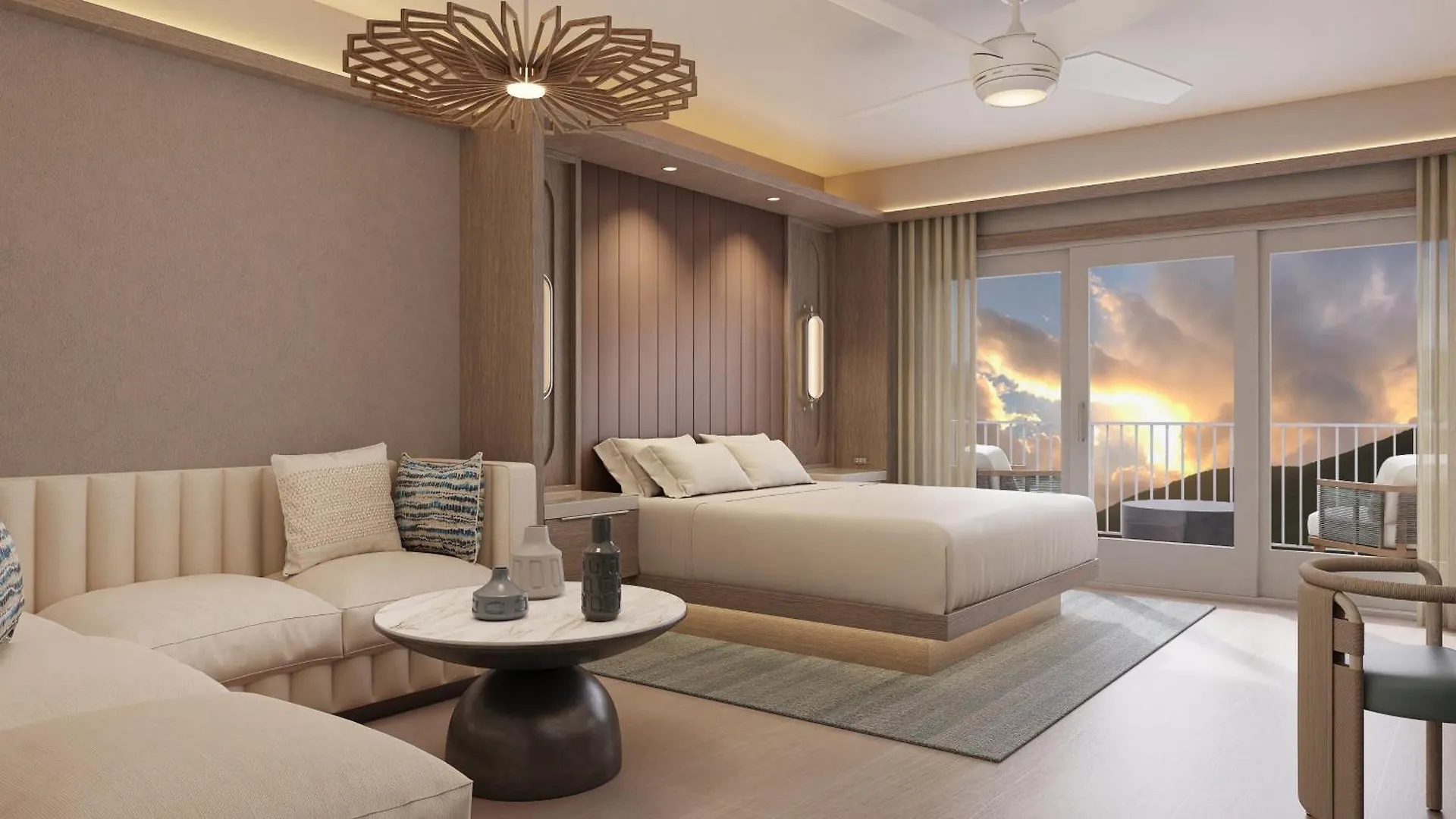 Jw Marriot St. Maarten Beach Resort & Spa Oyster Pond ホテル