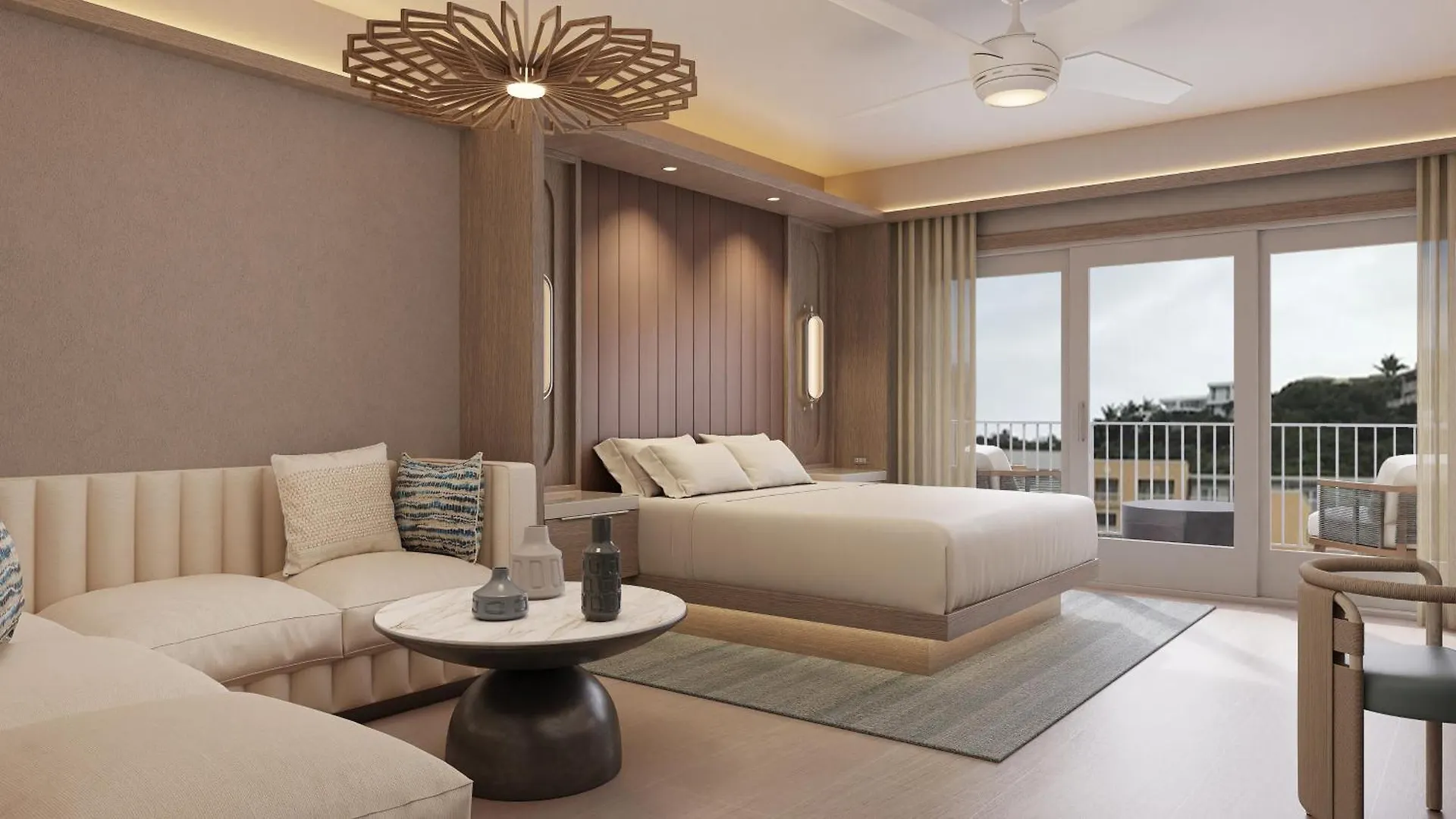 Jw Marriot St. Maarten Beach Resort & Spa Oyster Pond 3*,  シント・マールテン