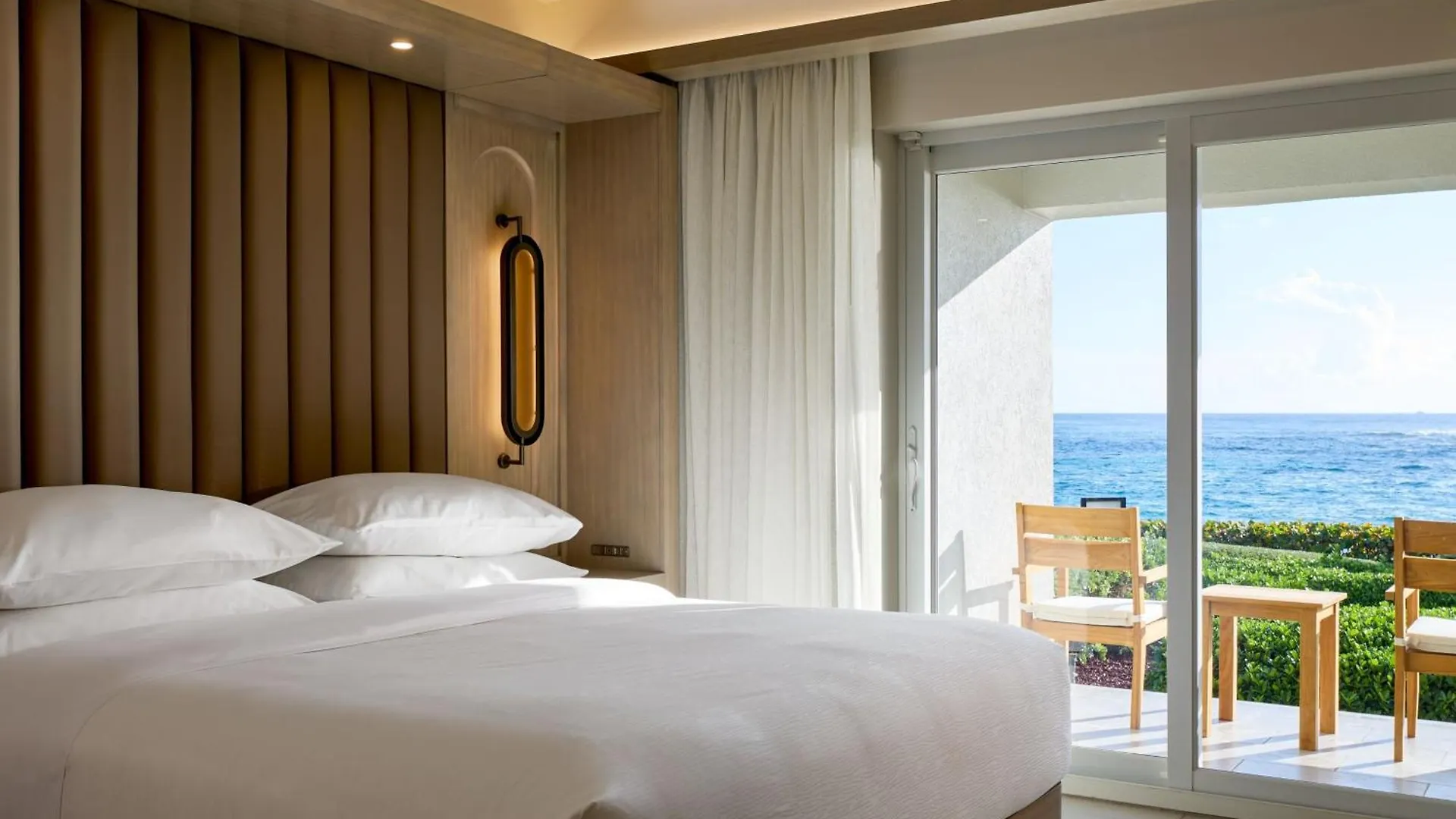 Jw Marriot St. Maarten Beach Resort & Spa Oyster Pond ホテル