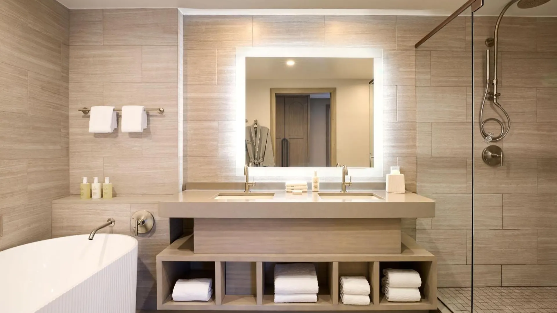 Jw Marriot St. Maarten Beach Resort & Spa Oyster Pond ホテル
