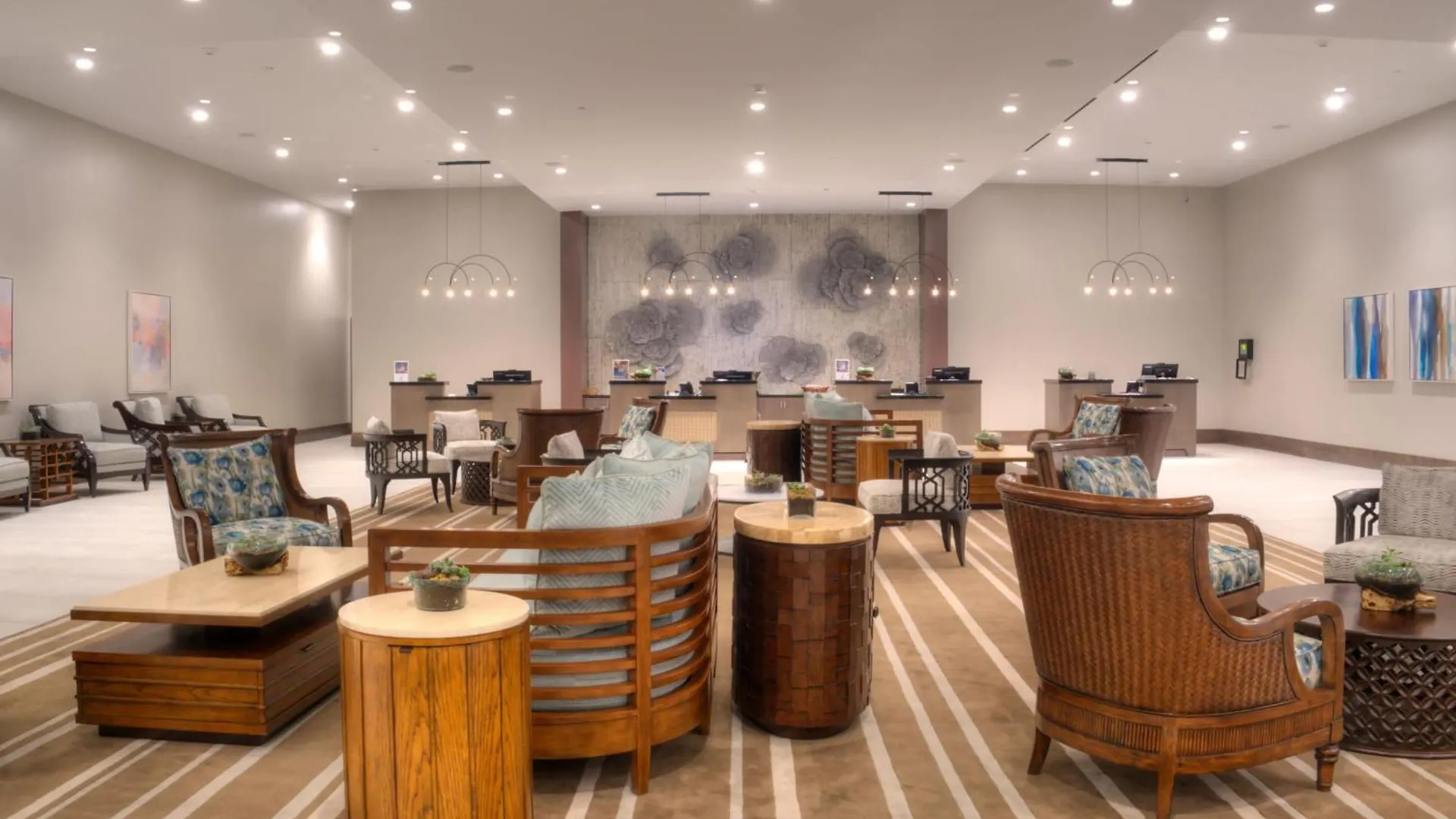 ホテル Jw Marriot St. Maarten Beach Resort & Spa Oyster Pond