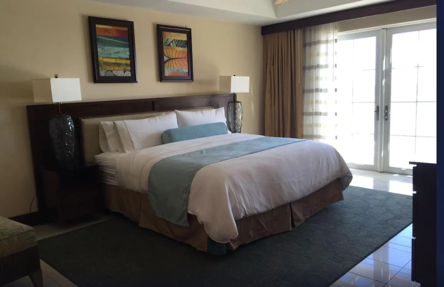 Jw Marriot St. Maarten Beach Resort & Spa Oyster Pond