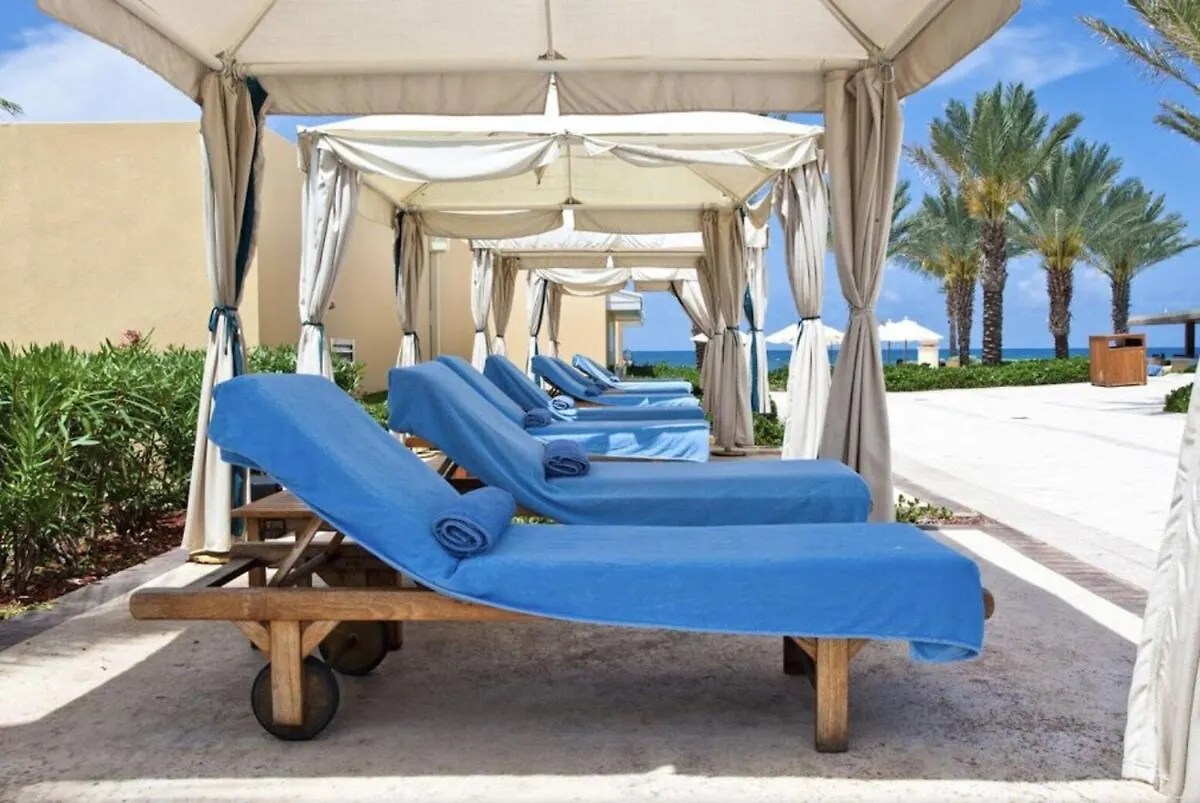 Jw Marriot St. Maarten Beach Resort & Spa Oyster Pond シント・マールテン