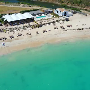 Appart hôtel Le Domaine