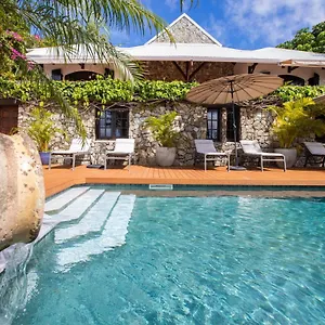 Hotel The Paradise Peak Adults Only, Colombier