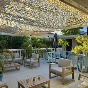 Hotel Hevea